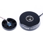 IFlight IPower GM6208 Lidar Airborne Pod Turntable Brushless Pan Tilt Motor AS5048A Suitable PTZ SLR Aerial Photography Camera